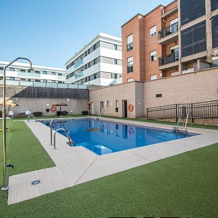 Serrallo Apartment Huétor Vega Zewnętrze zdjęcie