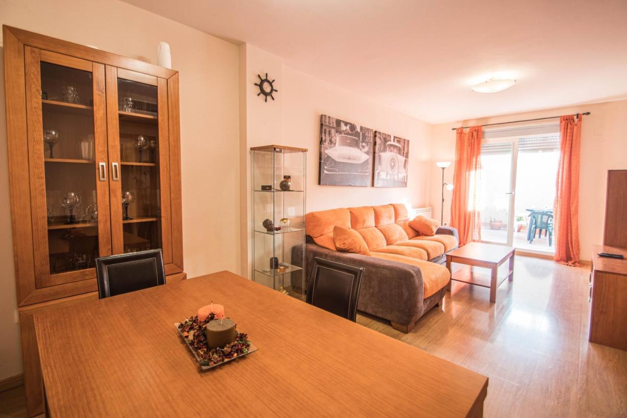 Serrallo Apartment Huétor Vega Zewnętrze zdjęcie