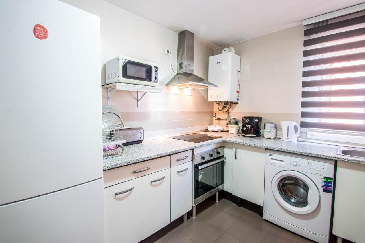 Serrallo Apartment Huétor Vega Zewnętrze zdjęcie