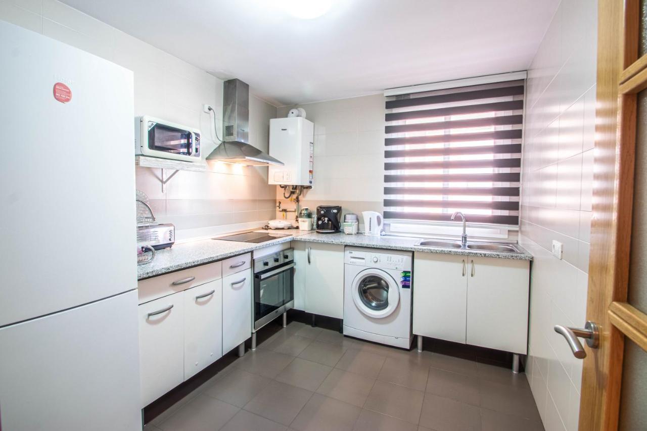 Serrallo Apartment Huétor Vega Zewnętrze zdjęcie