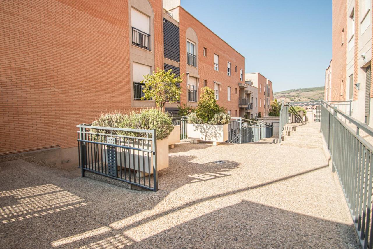 Serrallo Apartment Huétor Vega Zewnętrze zdjęcie