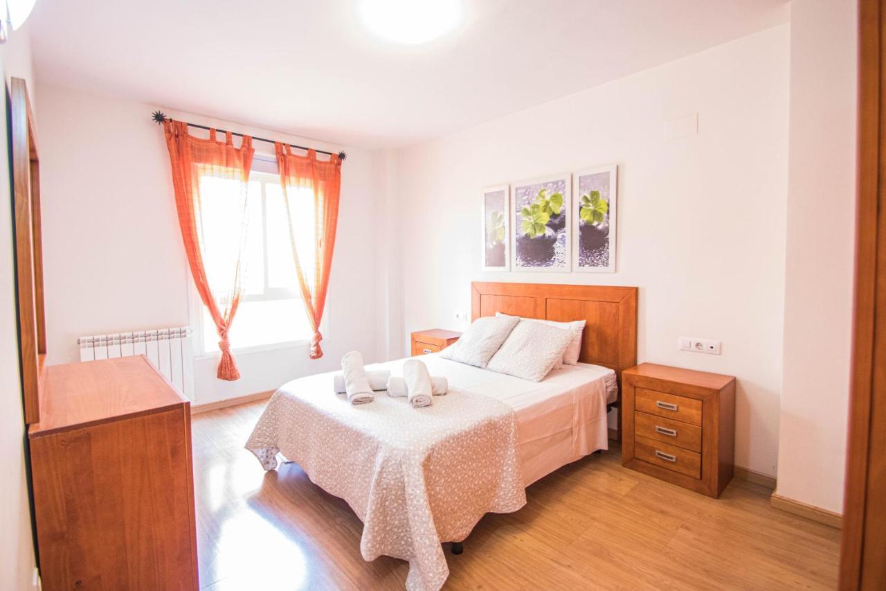 Serrallo Apartment Huétor Vega Zewnętrze zdjęcie