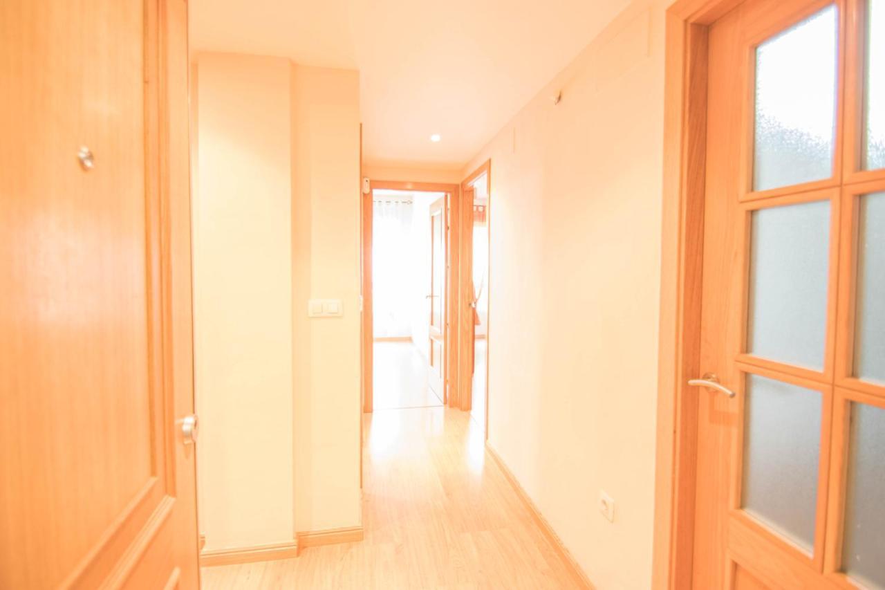 Serrallo Apartment Huétor Vega Zewnętrze zdjęcie