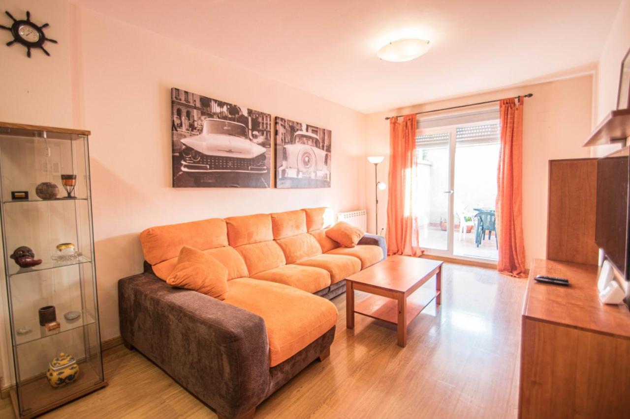 Serrallo Apartment Huétor Vega Zewnętrze zdjęcie