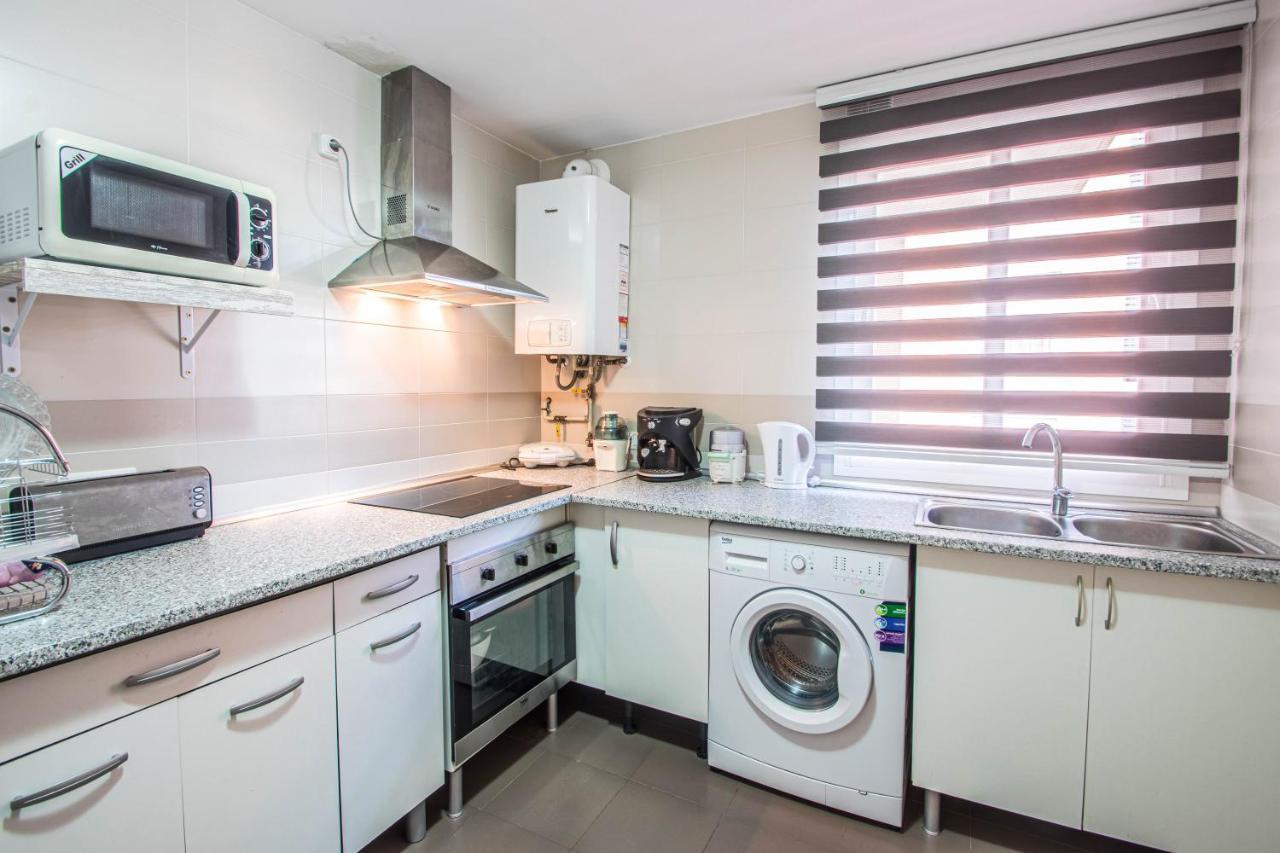 Serrallo Apartment Huétor Vega Zewnętrze zdjęcie