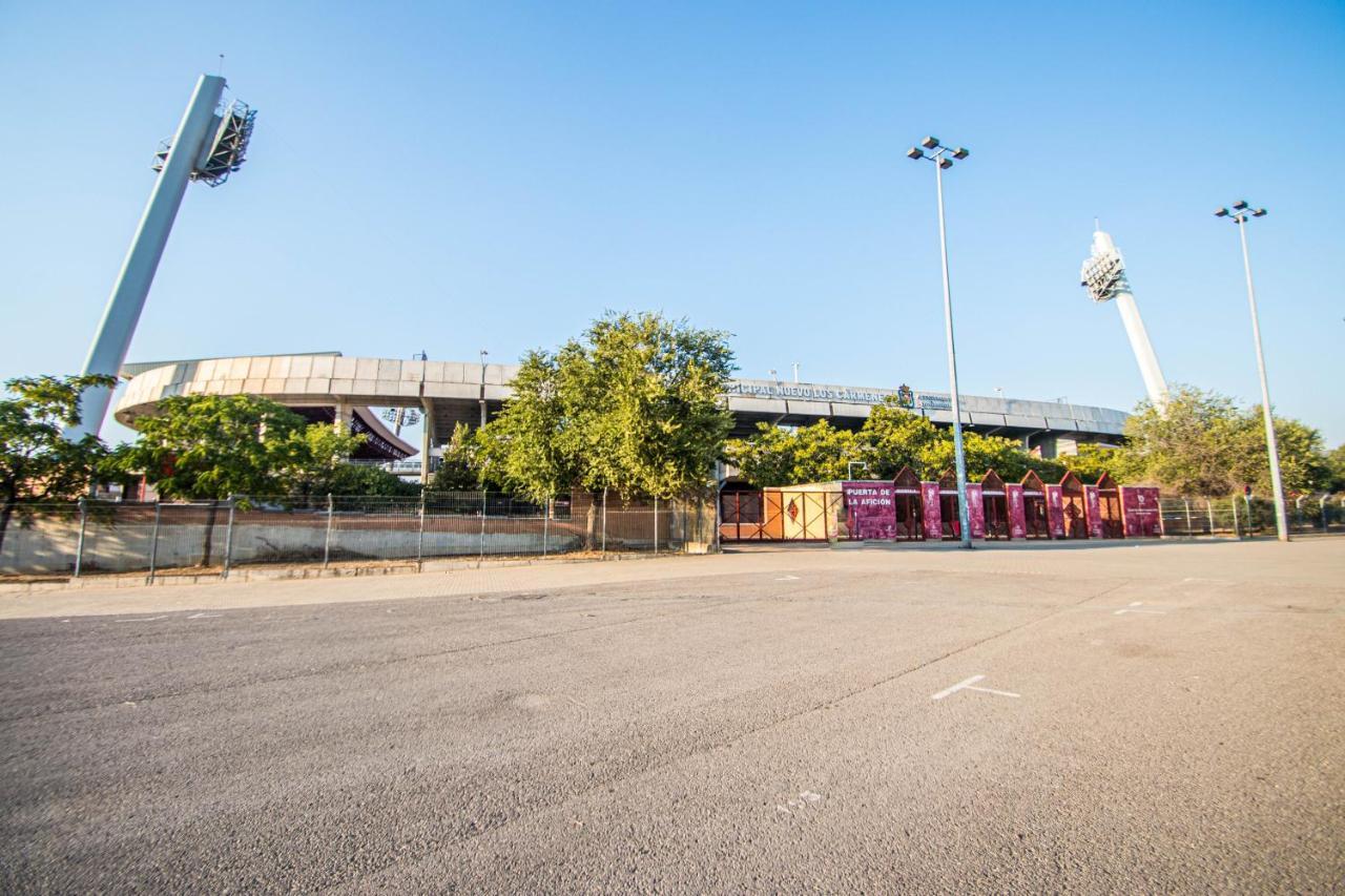 Serrallo Apartment Huétor Vega Zewnętrze zdjęcie