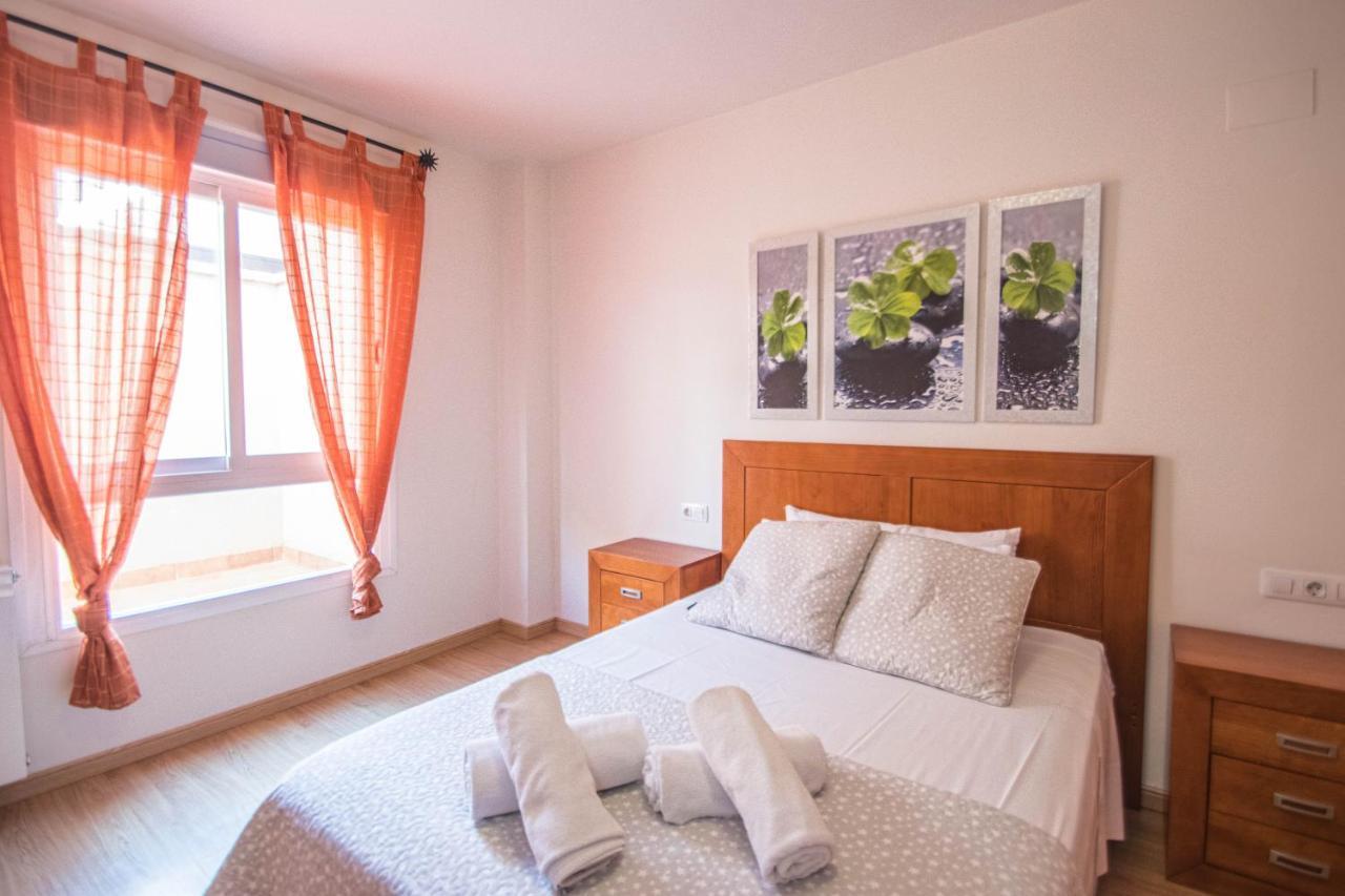Serrallo Apartment Huétor Vega Zewnętrze zdjęcie