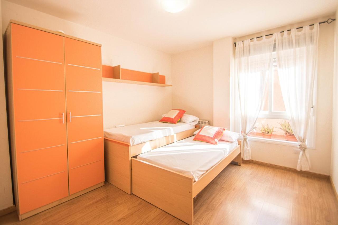 Serrallo Apartment Huétor Vega Zewnętrze zdjęcie