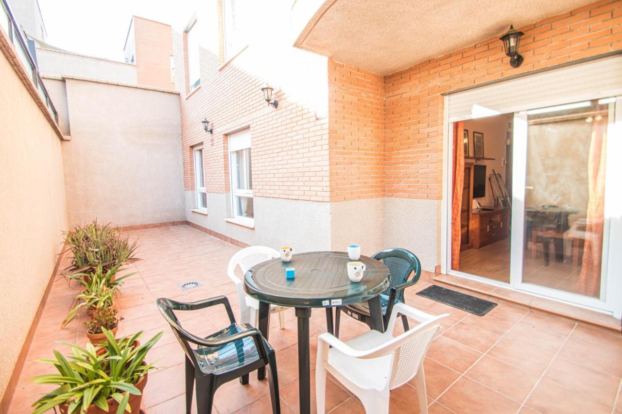 Serrallo Apartment Huétor Vega Zewnętrze zdjęcie