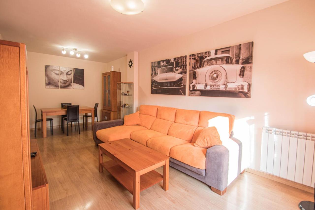 Serrallo Apartment Huétor Vega Zewnętrze zdjęcie