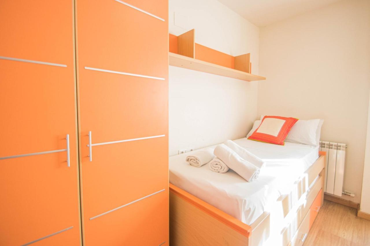 Serrallo Apartment Huétor Vega Zewnętrze zdjęcie