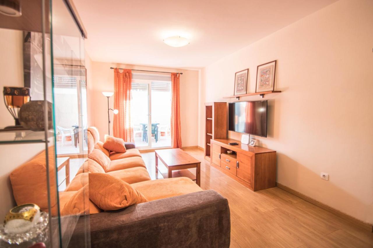 Serrallo Apartment Huétor Vega Zewnętrze zdjęcie