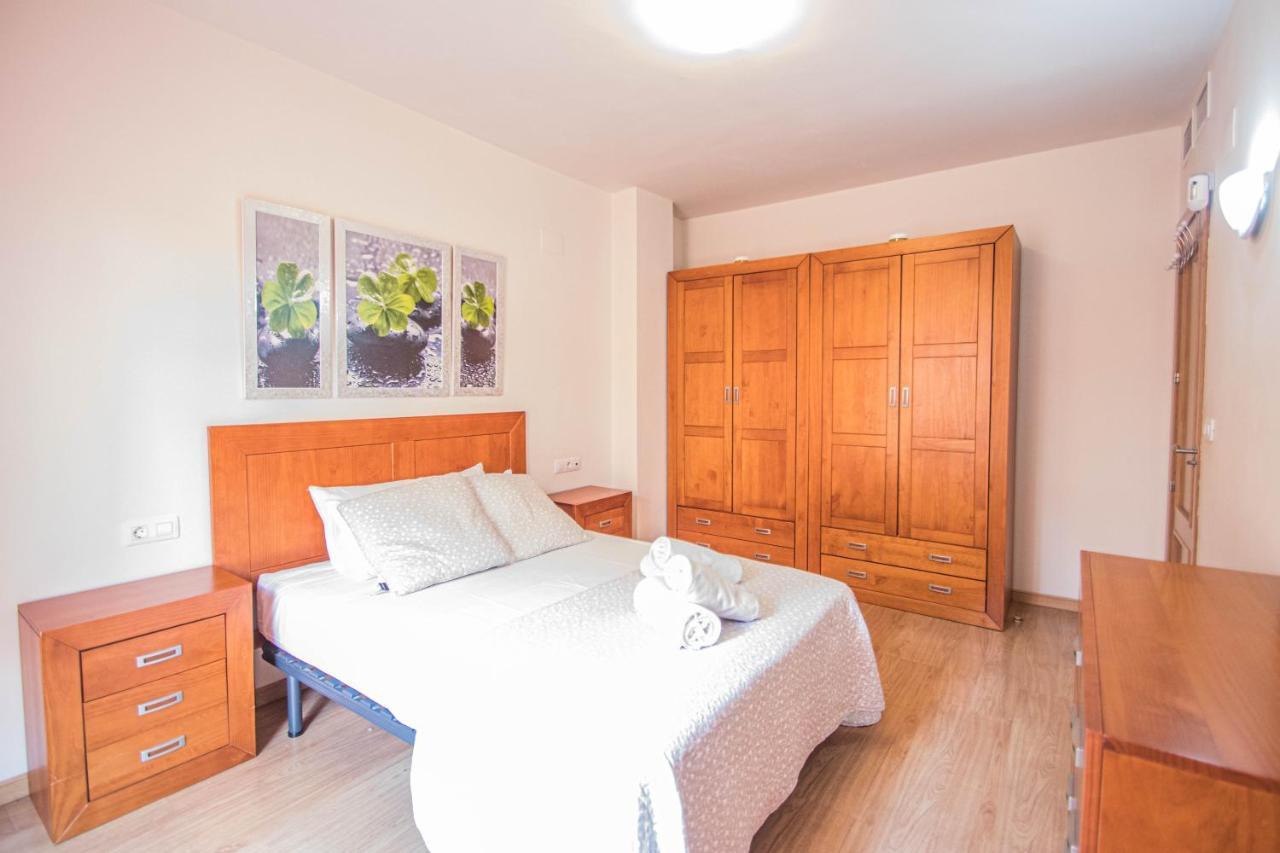 Serrallo Apartment Huétor Vega Zewnętrze zdjęcie
